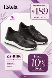 Catálogo Sokso semana 43 Página 43