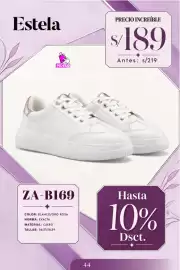 Catálogo Sokso semana 43 Página 44