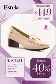 Catálogo Sokso semana 43 Página 47