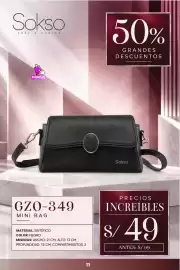 Catálogo Sokso semana 43 Página 11