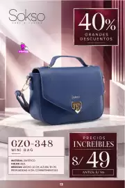 Catálogo Sokso semana 43 Página 13
