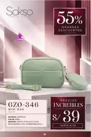 Catálogo Sokso semana 43 Página 15