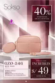Catálogo Sokso semana 43 Página 16