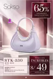 Catálogo Sokso semana 43 Página 21