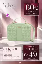 Catálogo Sokso semana 43 Página 22