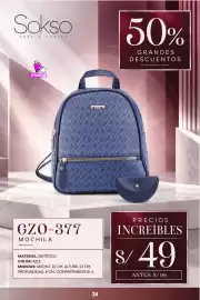 Catálogo Sokso semana 43 Página 24