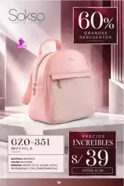 Catálogo Sokso semana 43 Página 26