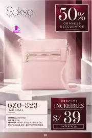 Catálogo Sokso semana 43 Página 29