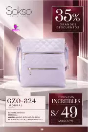 Catálogo Sokso semana 43 Página 30