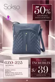 Catálogo Sokso semana 43 Página 31