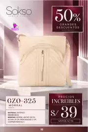 Catálogo Sokso semana 43 Página 32
