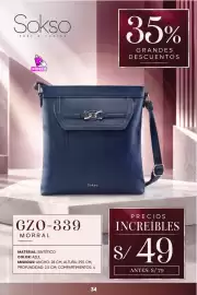 Catálogo Sokso semana 43 Página 34