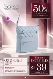 Catálogo Sokso semana 43 Página 36