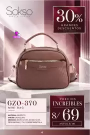 Catálogo Sokso semana 43 Página 4