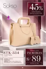 Catálogo Sokso semana 43 Página 41