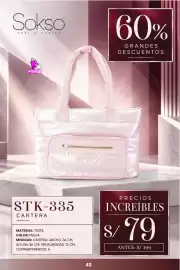 Catálogo Sokso semana 43 Página 43