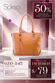 Catálogo Sokso semana 43 Página 47