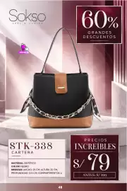 Catálogo Sokso semana 43 Página 48