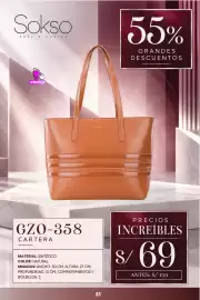 Catálogo Sokso semana 43 Página 51