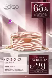 Catálogo Sokso semana 43 Página 55