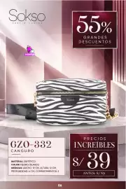 Catálogo Sokso semana 43 Página 56