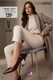 Catálogo Sokso Página 28