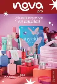 Catálogo Nova Venta Página 1