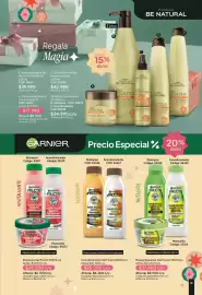 Catálogo Nova Venta Página 15: Fructis - acondicionador hair food coco €25.200,00