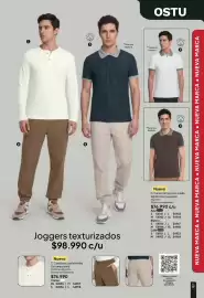 Catálogo Nova Venta Página 157