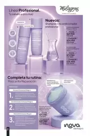 Catálogo Nova Venta Página 168
