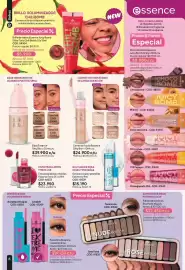 Catálogo Nova Venta Página 34: Essence - pestañina i love extreme crazy volume €19.150,00