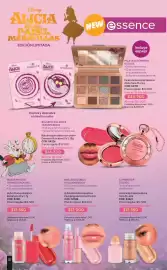 Catálogo Nova Venta Página 35: Essence - bálsamo para labios con charm alicia tono 01 x 1.35g cod: 54326 €14.300,00