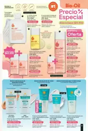 Catálogo Nova Venta Página 36: Nude - protector solar para cara y cuerpo spf60 x 90ml cod: 36565 €30.500,00