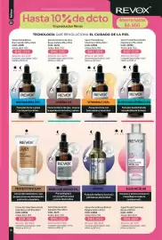 Catálogo Nova Venta Página 38: Piel - sérum facial vitamina c 20% x 30ml cod: 43982 €40.250,00