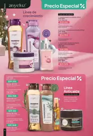 Catálogo Nova Venta Página 8