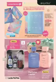 Catálogo Nova Venta Página 9: Splash - kit finalizador leche pal pelo cod: 55309 €85.000,00