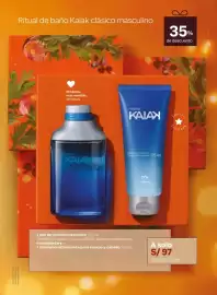 Catálogo Natura Página 14