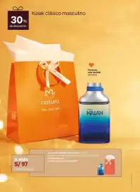 Catálogo Natura Página 15