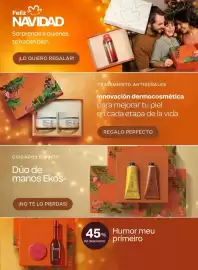 Catálogo Natura Página 2