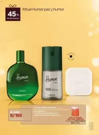 Catálogo Natura Página 20