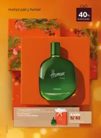 Catálogo Natura Página 21