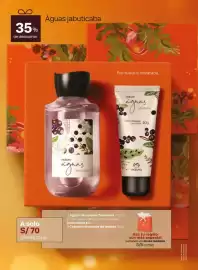 Catálogo Natura Página 28