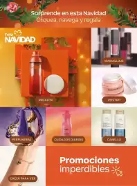 Catálogo Natura Página 4