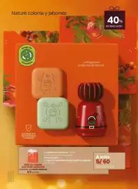 Catálogo Natura Página 46