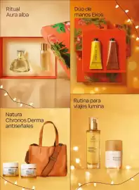 Catálogo Natura Página 5