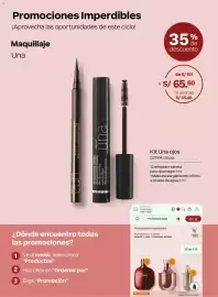 Catálogo Natura Página 52