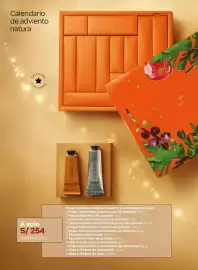 Catálogo Natura Página 7