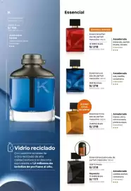 Catálogo Natura Página 70