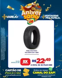 Catálogo DB Supermercados Página 3