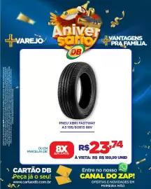 Catálogo DB Supermercados Página 4